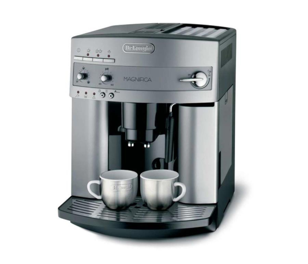DELONGHI Magnifica ESAM 3200.S - 369197 - zdjęcie